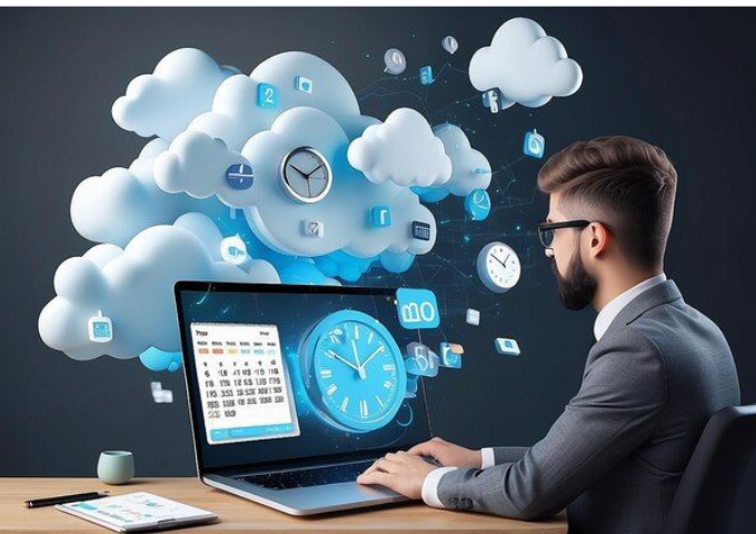 Cloud & Email Services