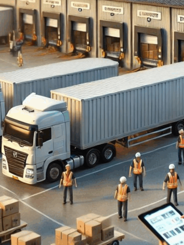 Smart Transportation Solution