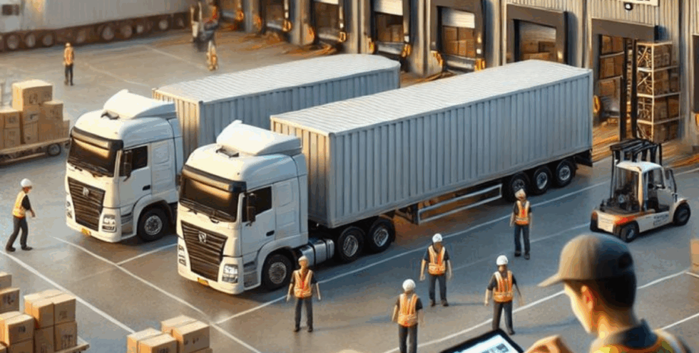 Smart Transportation Solution